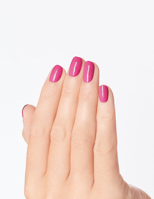 Big bow energy OPI #303