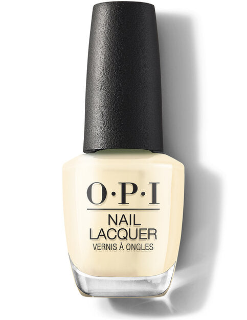 Blinded by the Ring Light OPI #67