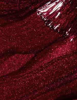 Bogota blackberry OPI #19