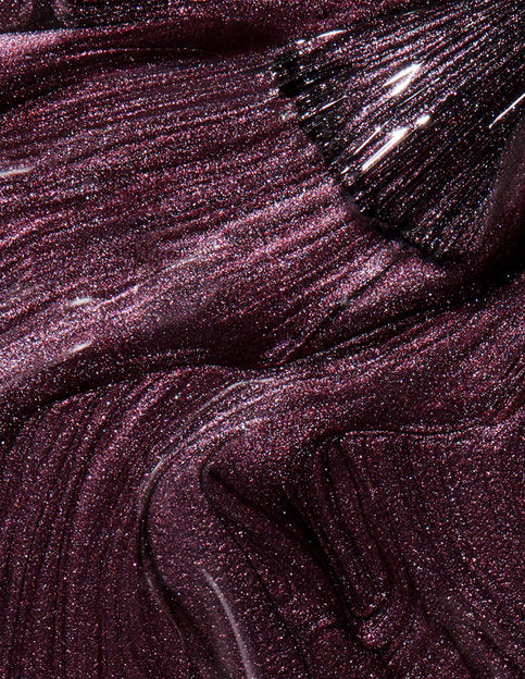 Boys be thistle-ing at me OPI #206