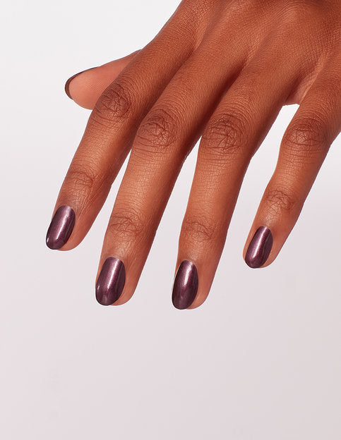Boys be thistle-ing at me OPI #206