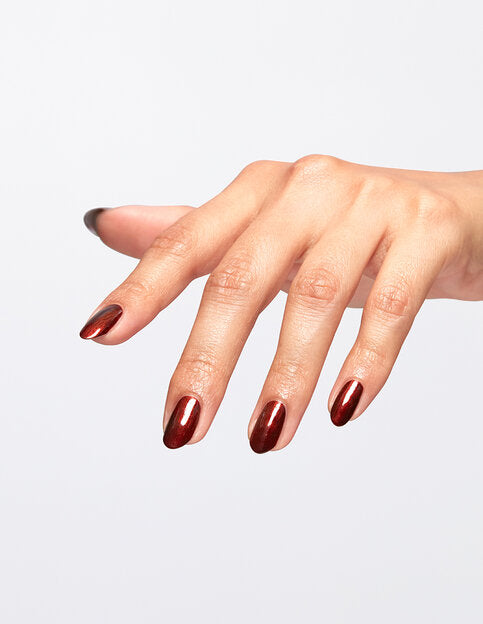 Bring out the big gems OPI #B49