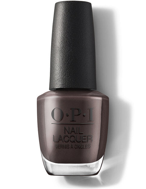 Brown to earth OPI #B35