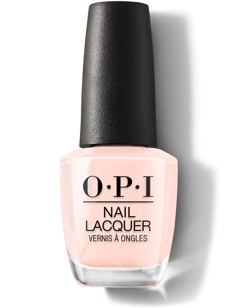 Bubble bath OPI #29
