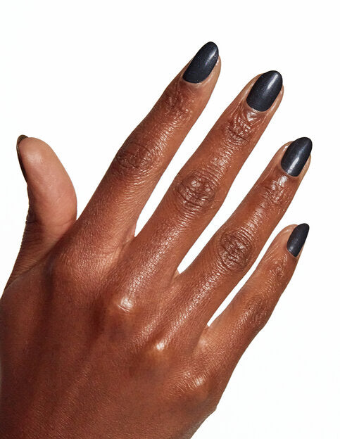 Cave the way OPI #B43