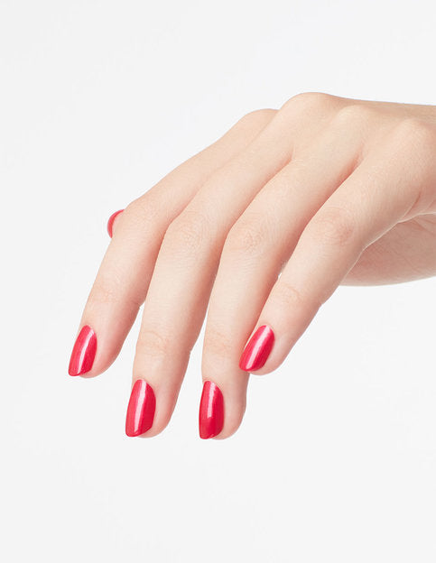 Cha-ching cherry OPI #32