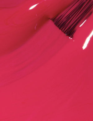 Charged up cherry OPI #36