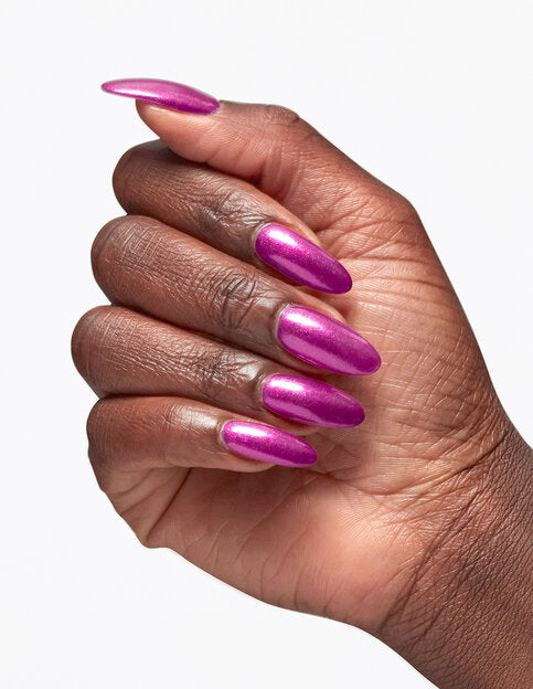 Charmed, I'm sure OPI #352