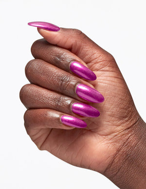 Charmed, I'm sure OPI #352
