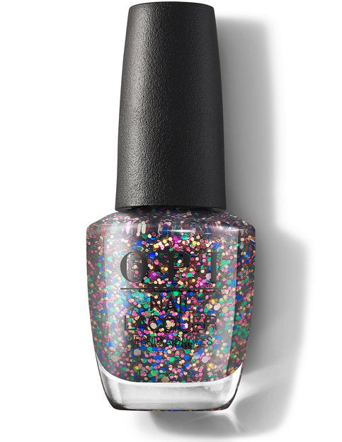Cheers to mani years OPI #B5