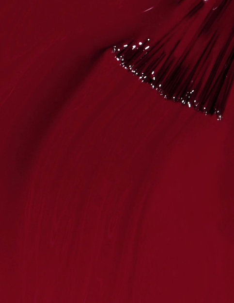 Chic flicK cherry OPI #23