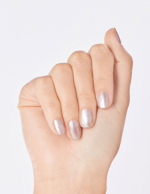 Chiffon-d of you OPI #237