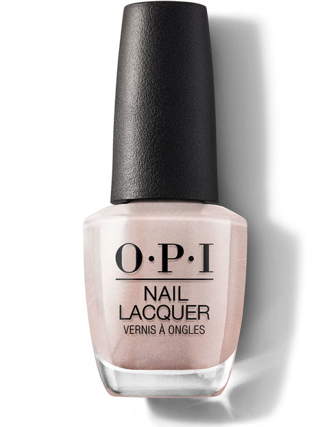 Chiffon-d of you OPI #237