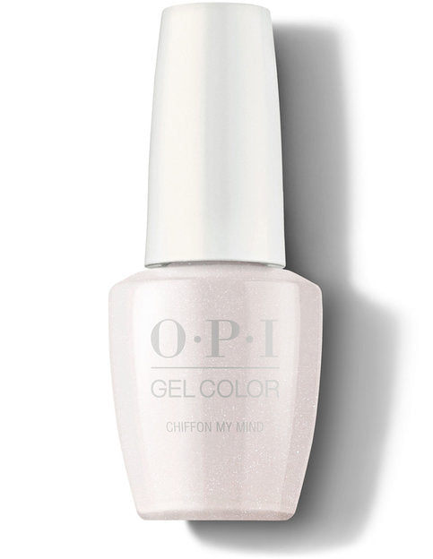 Chiffon My mind OPI #96