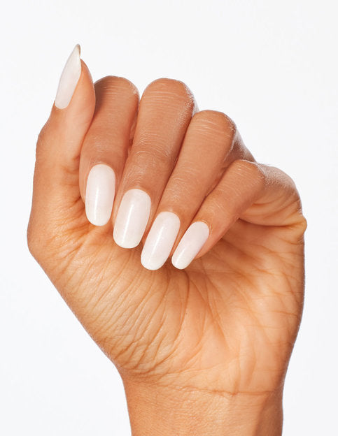 Chiffon My mind OPI #96