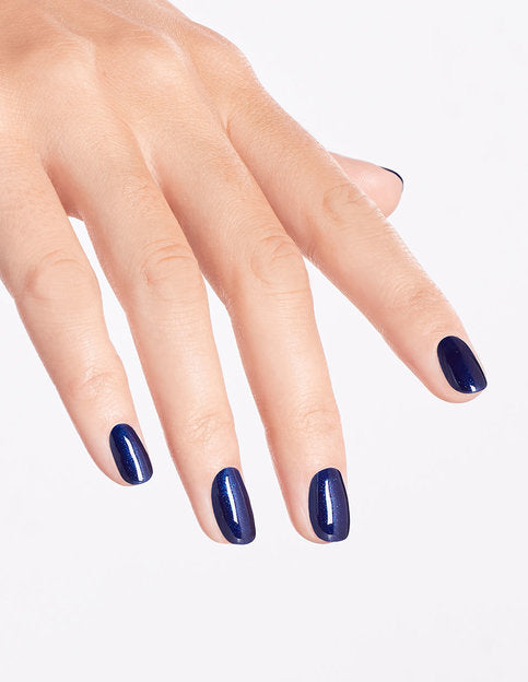 Chopstix and stones OPI #195