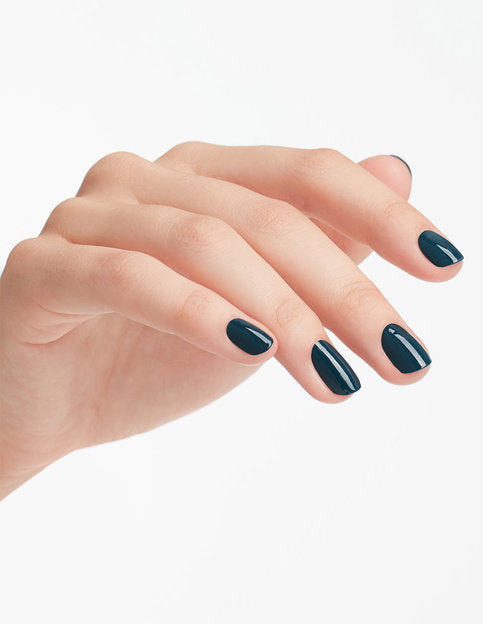 CIA=Color is Awesome OPI #123