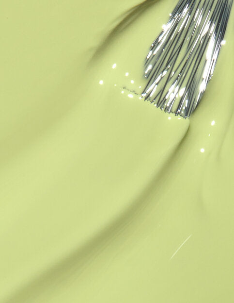 Clear Your Cash OPI #377