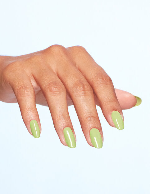 Clear Your Cash OPI #377