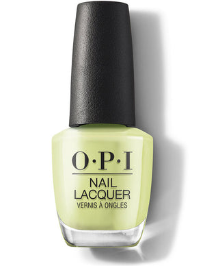 Clear Your Cash OPI #377