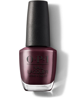 Complimentary wine OPI #244