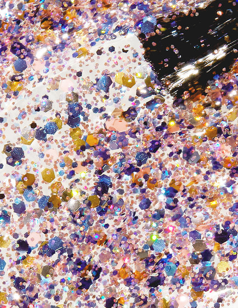 Confetti ready OPI #314