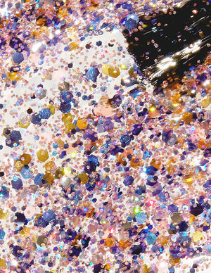 Confetti ready OPI #314