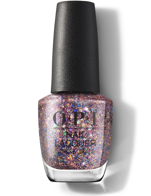 Confetti ready OPI #B6