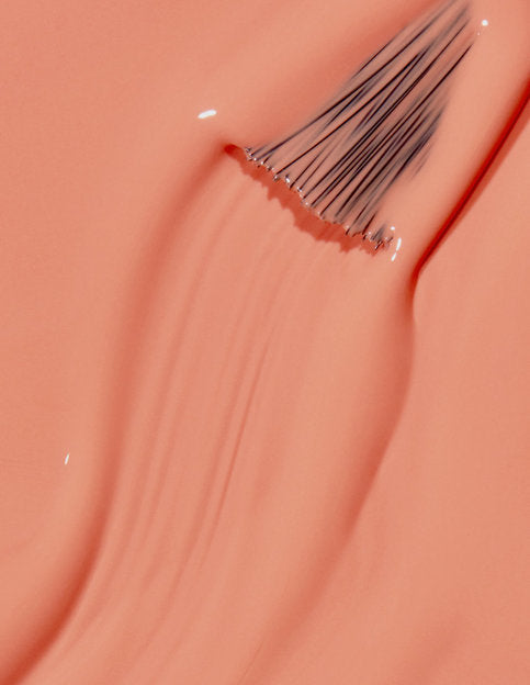 Coral-ing your spirit animal OPI #227
