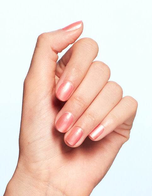 Data Peach OPI #B60