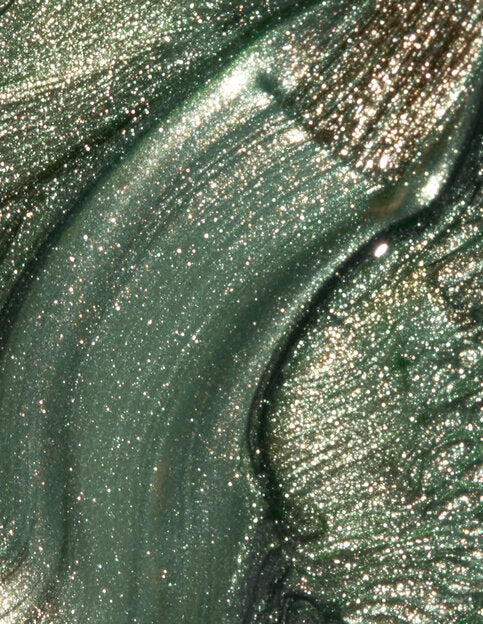 Decked to the Pines OPI #361