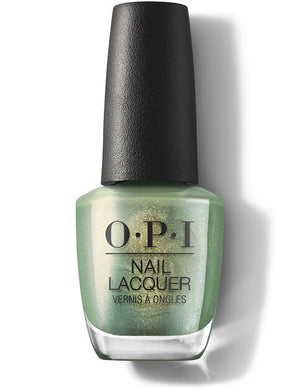 Decked to the Pines OPI #361