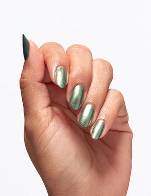 Decked to the Pines OPI #361