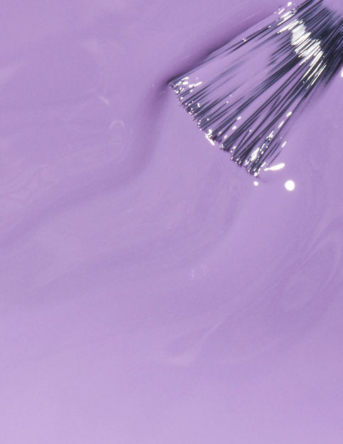 Do you Lilac it? OPI #37
