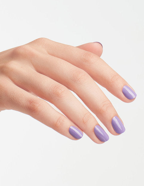 Do you Lilac it? OPI #37