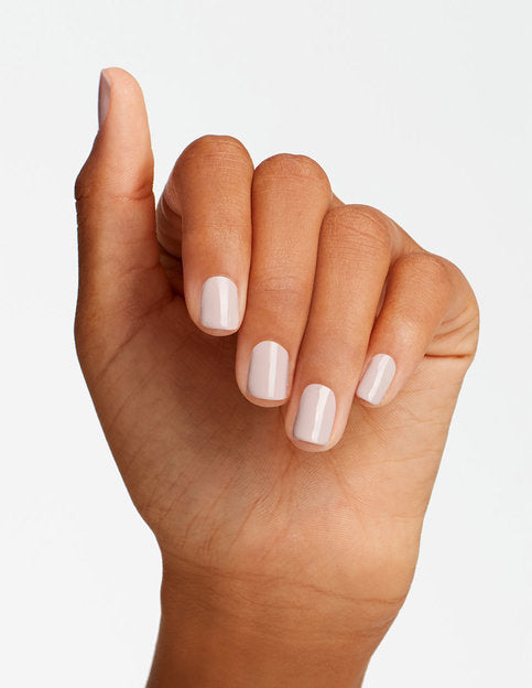 Don't bossa nova me around OPI #77