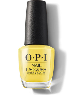 Don't Tell a Sol OPI #221