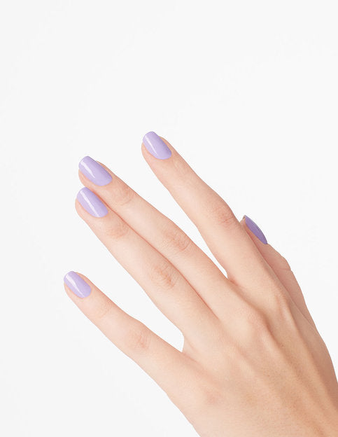 Don't Toot My Flute OPI #180