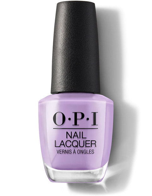Don't Toot My Flute OPI #180