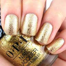 Glitter All The Way OPI #197