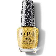 Glitter All The Way OPI #197