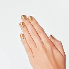 Glitter All The Way OPI #197