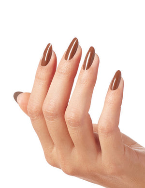 Endless Sun-ner OPI #286