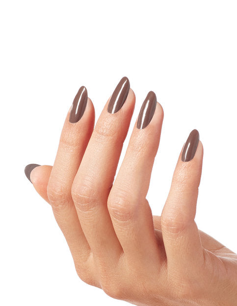 Espresso Your Inner Self OPI #
