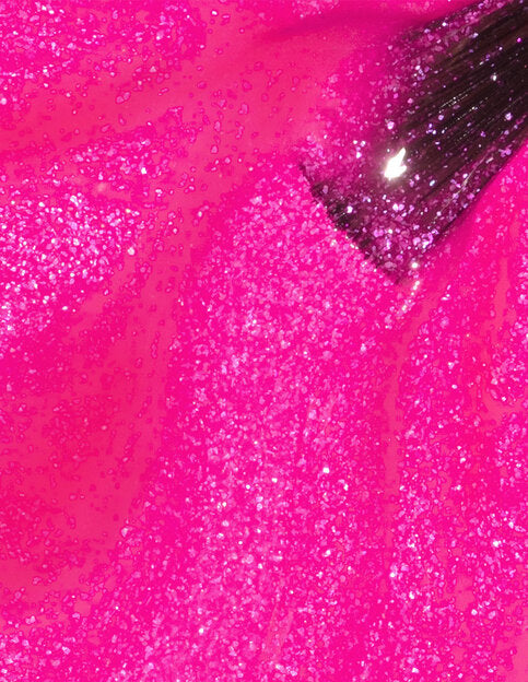 Exercise Your Bright OPI #336