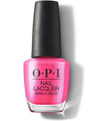 Exercise Your Bright OPI #336