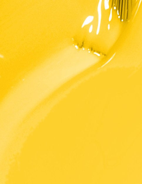 Exotic Birds do not Tweet OPI #141