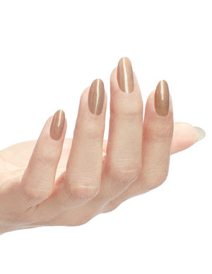 Fall-ing for Milan OPI #241