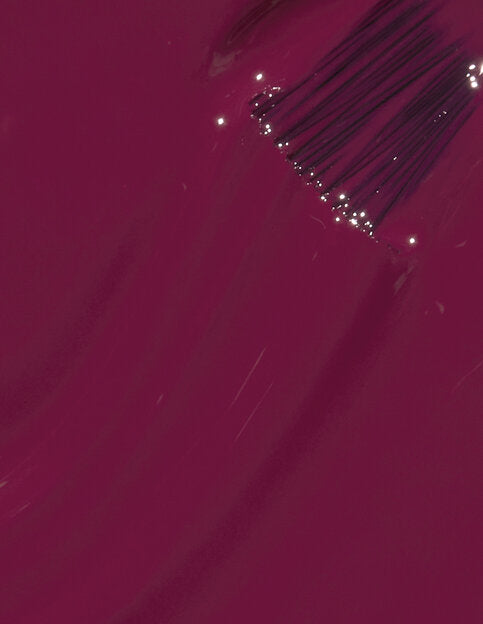Feelin' Berry Glam OPI #363