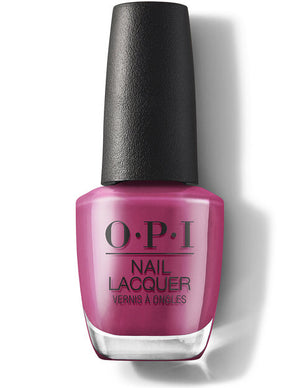Feelin' Berry Glam OPI #363